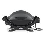 Weber Q Elektrogrill