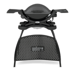 Asador eléctrico Weber Q