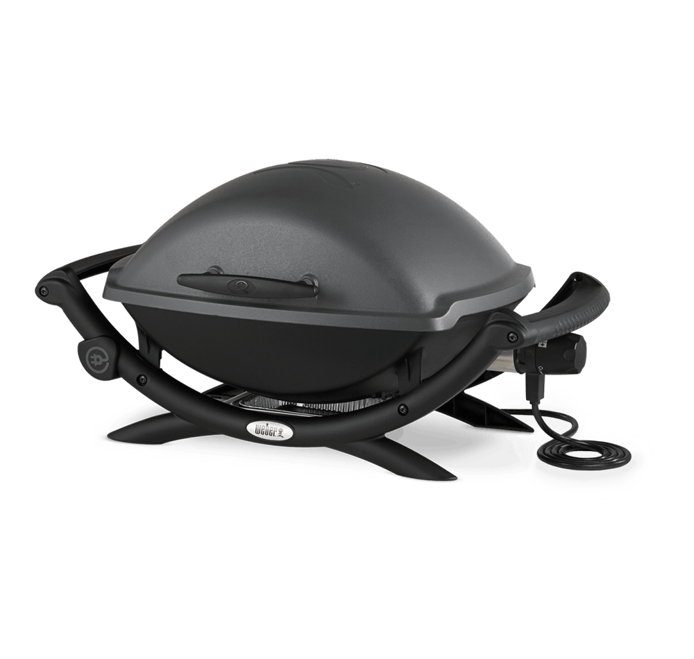 Weber Q Elektrogrill