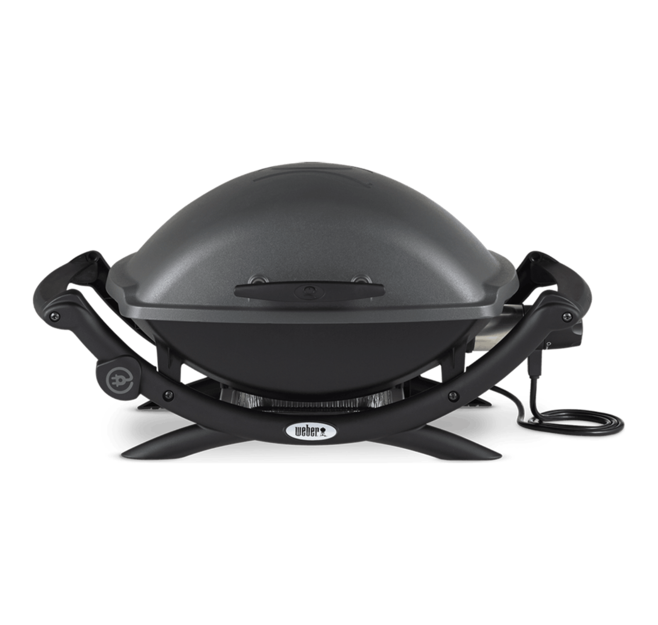 Weber Q Electric Grill