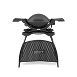 Weber Q Elektrogrill