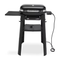 Lumin Parrilla compacta con soporte