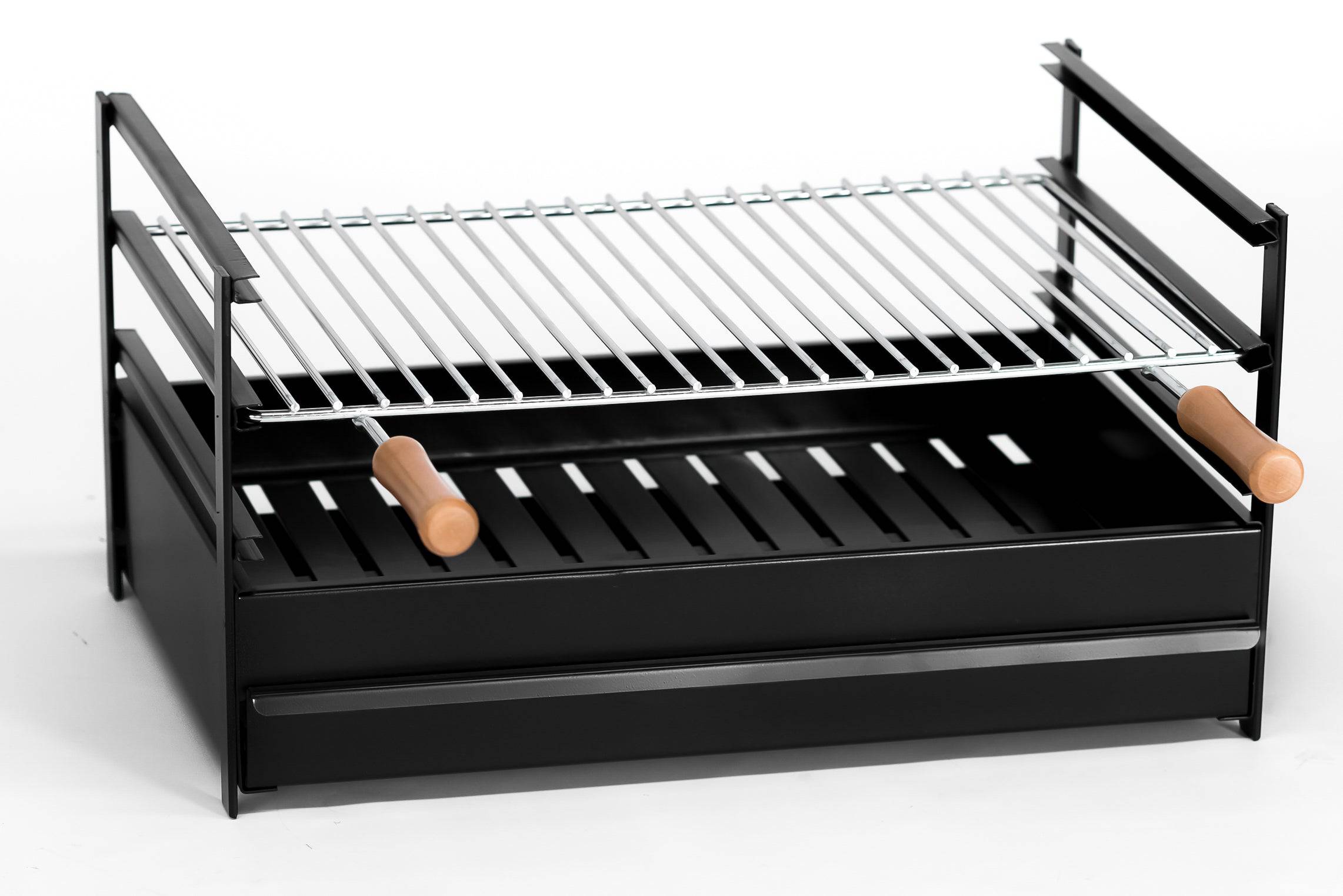 Barbecue grill