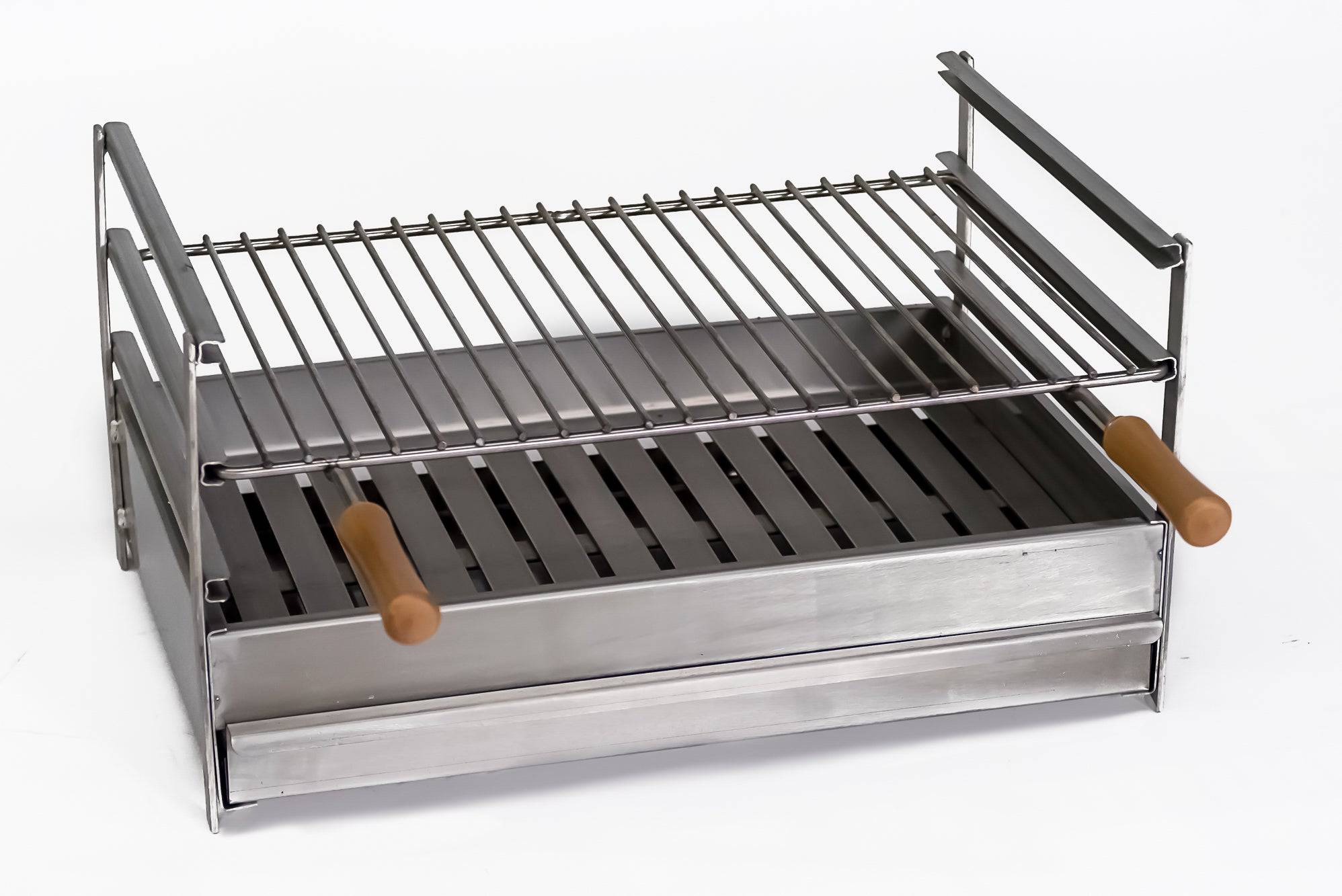 Grille de barbecue