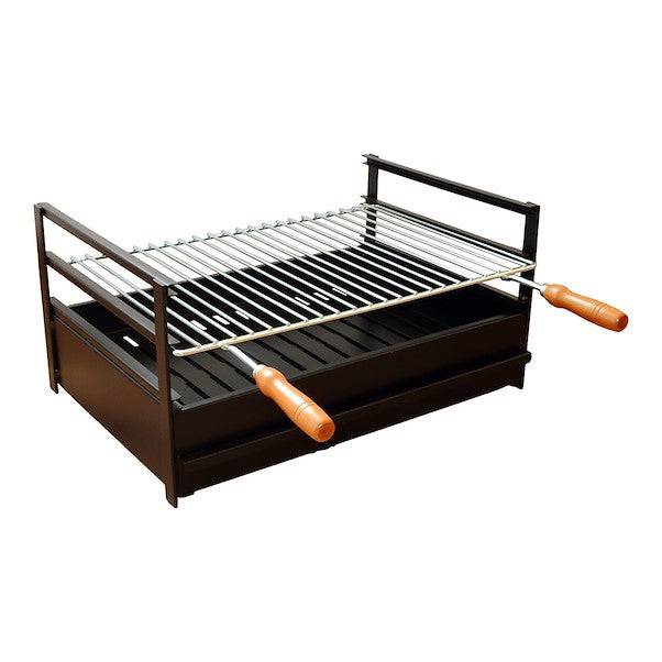 Barbecue grill