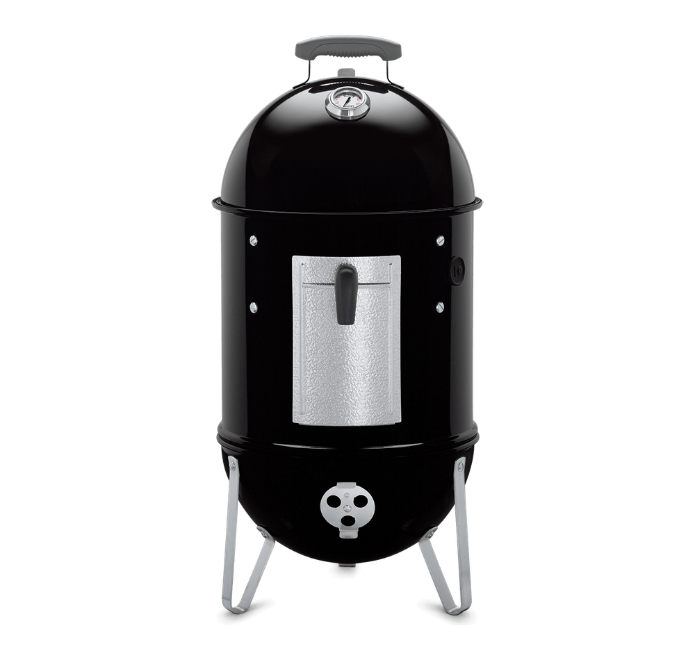 Smokey Mountain Cooker Ahumadero