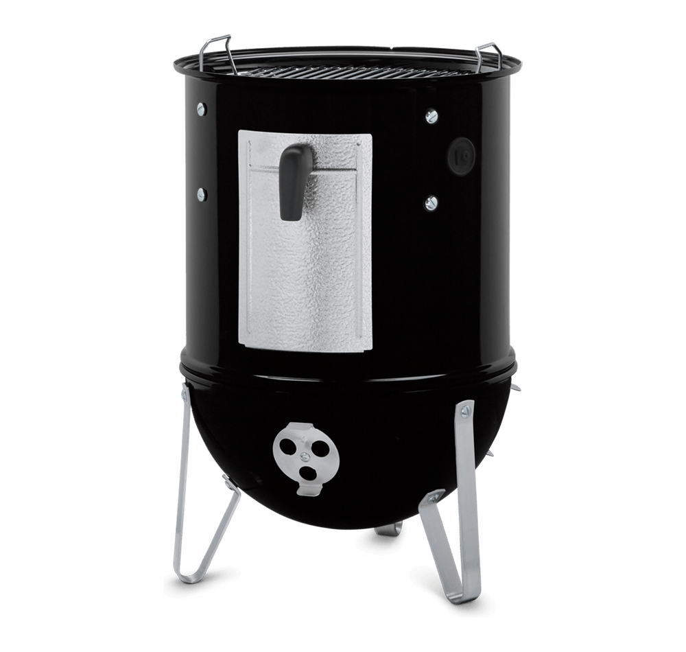 Smokey Mountain Cooker