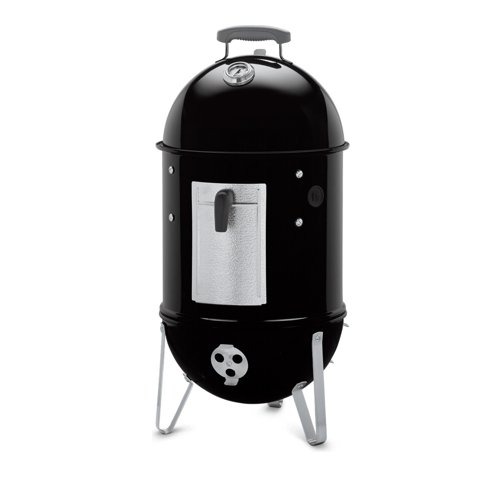 Smokey Mountain Cooker Ahumadero