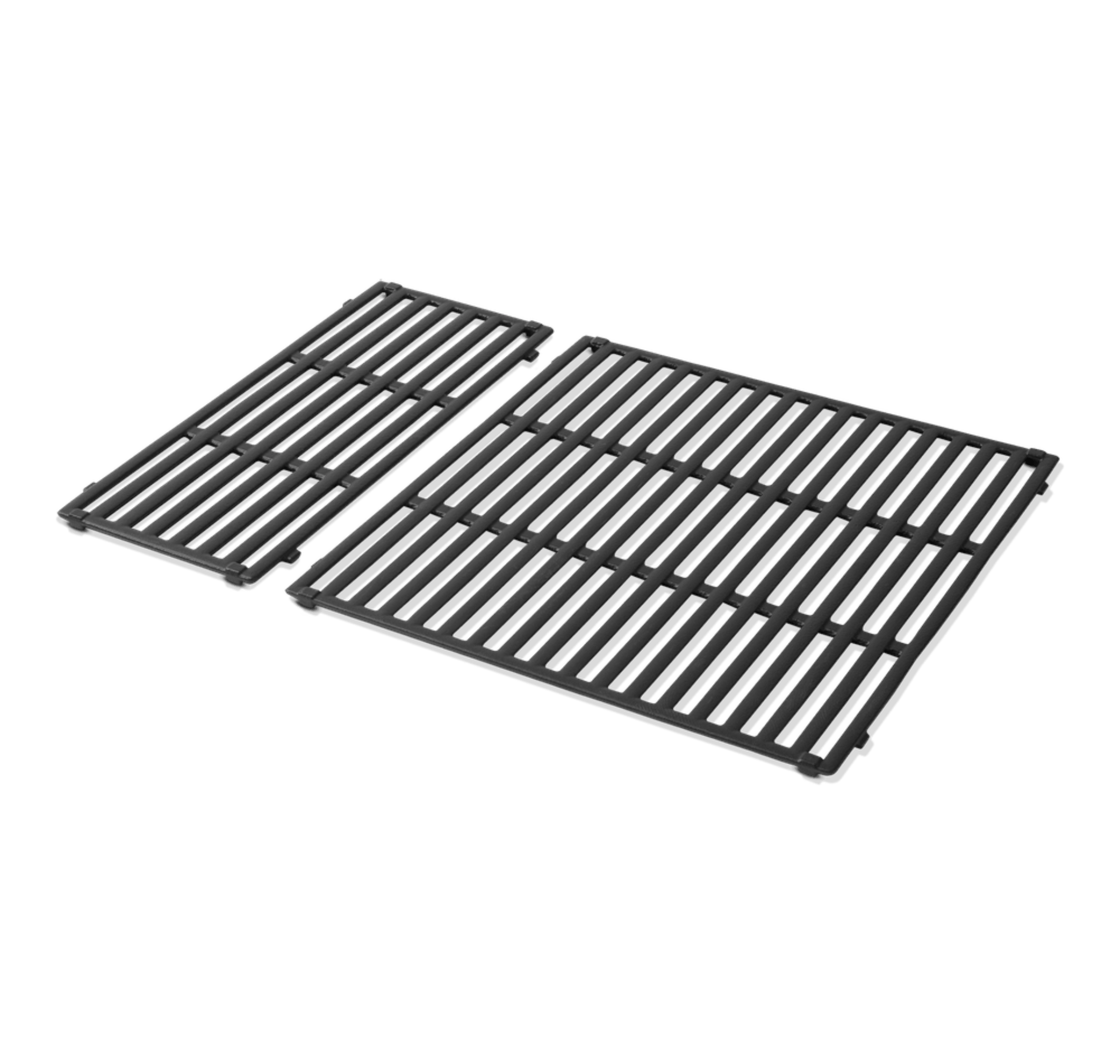 Weber Crafted Cooking Grids