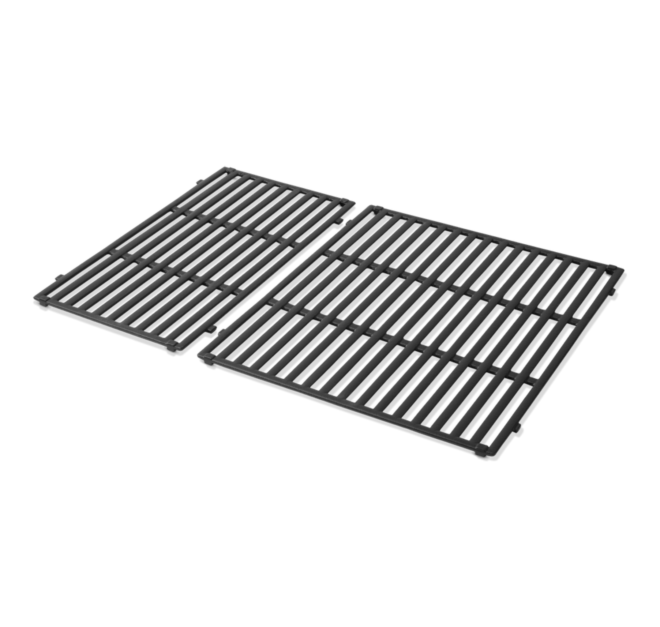 Weber Crafted Cooking Grids