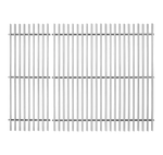 Rejillas de cocción Weber Crafted