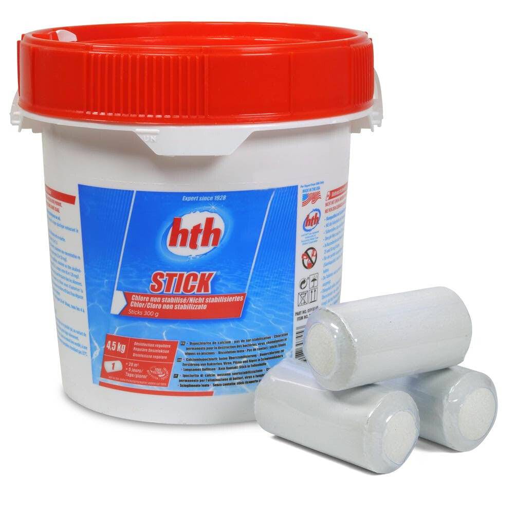 HTH-Stick 300GR