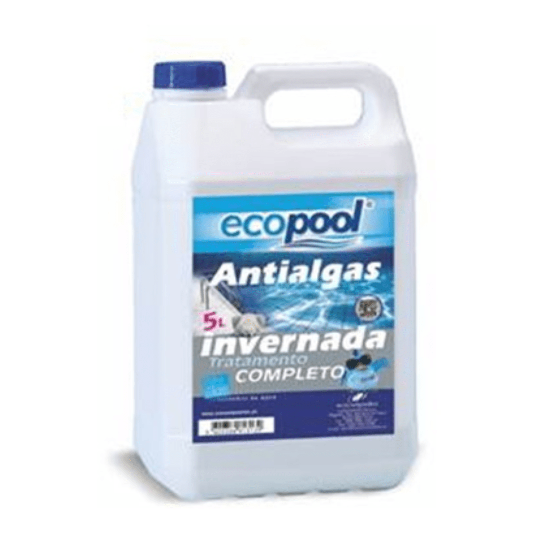 Invernador Ecopool - Líquido