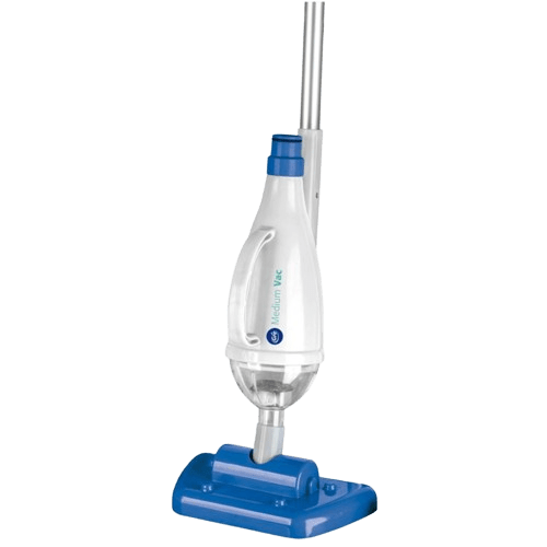 KIT Manual Cleaner MEDIUM VAC