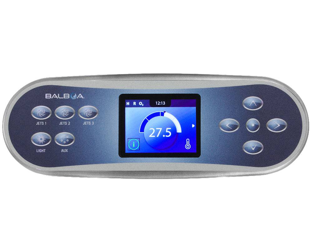 BALBOA BP SPA CONTROL KIT