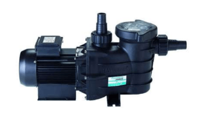 Kit de filtration monobloc Powerline