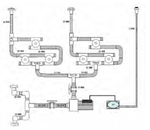 Whirlpool SPA kit work. SCP