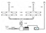 Whirlpool SPA kit work. SCP