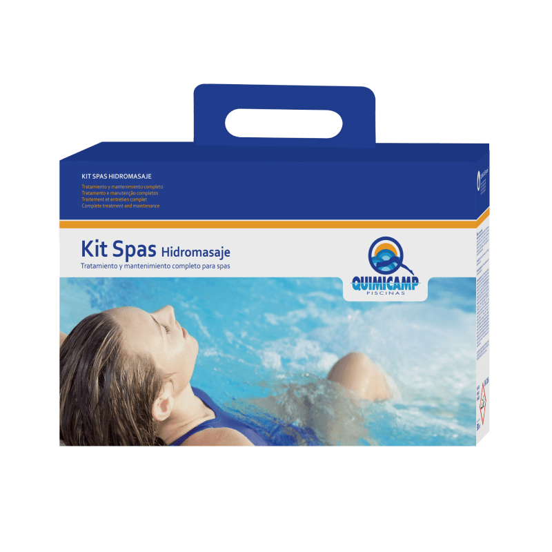 Kit spa