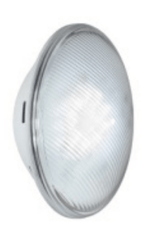 Lampe LED PAR56. LumiPlus