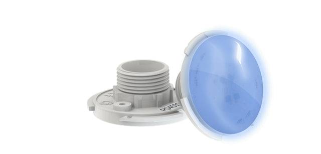 VISION ADAGIO PRO Lampen