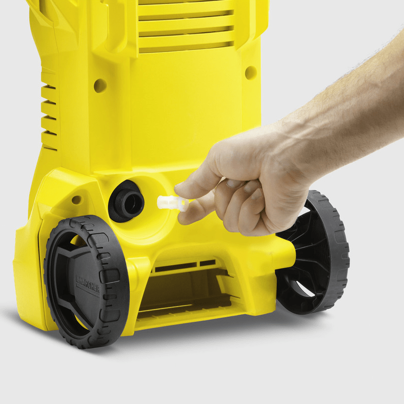 K 2.300 High Pressure Domestic Washer