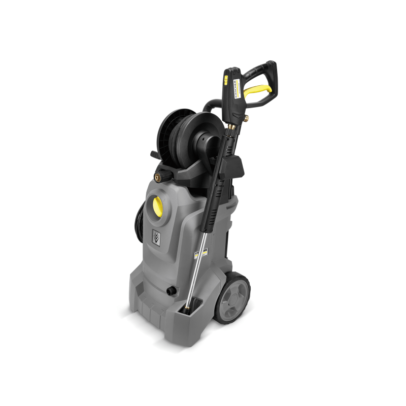 Professional High Pressure Washer HD 4/10 X CLASSIC