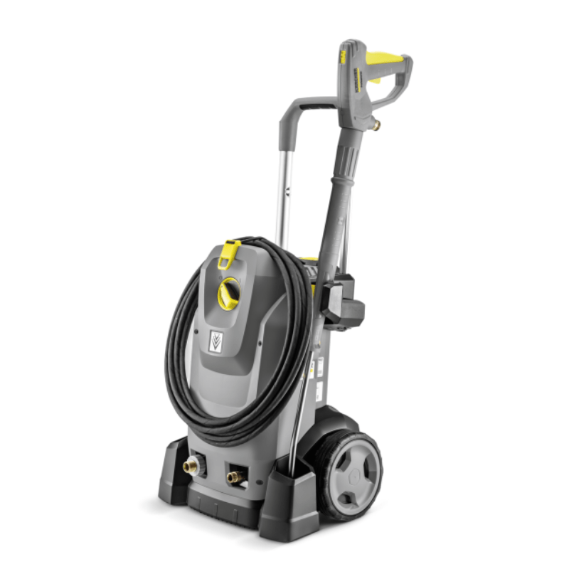 Professional High Pressure Washer HD 6/15 M PLUS