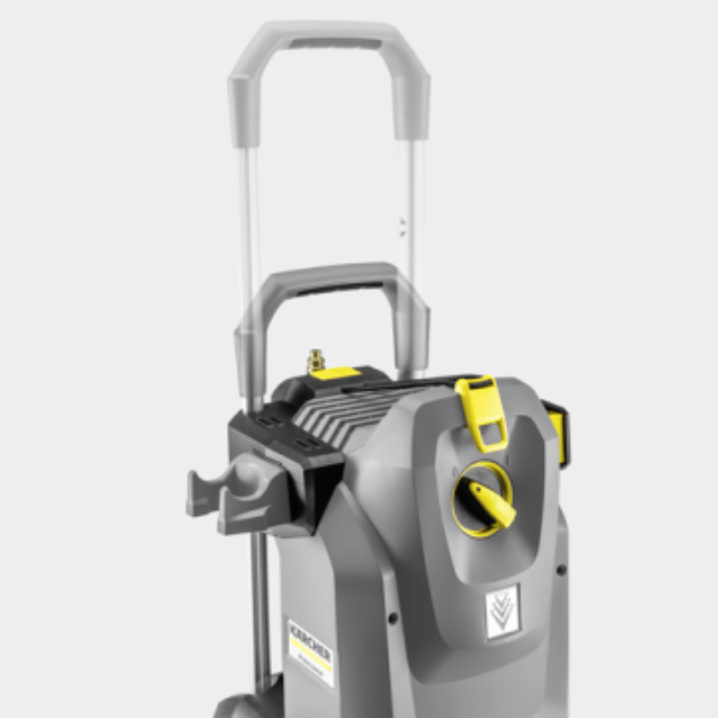 Professional High Pressure Washer HD 6/15 M PLUS