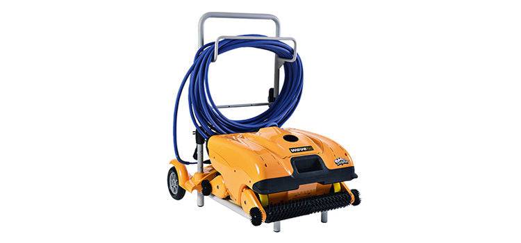 Pool Cleaner Backgrounds Electrical DOLPHIN WAVE 150