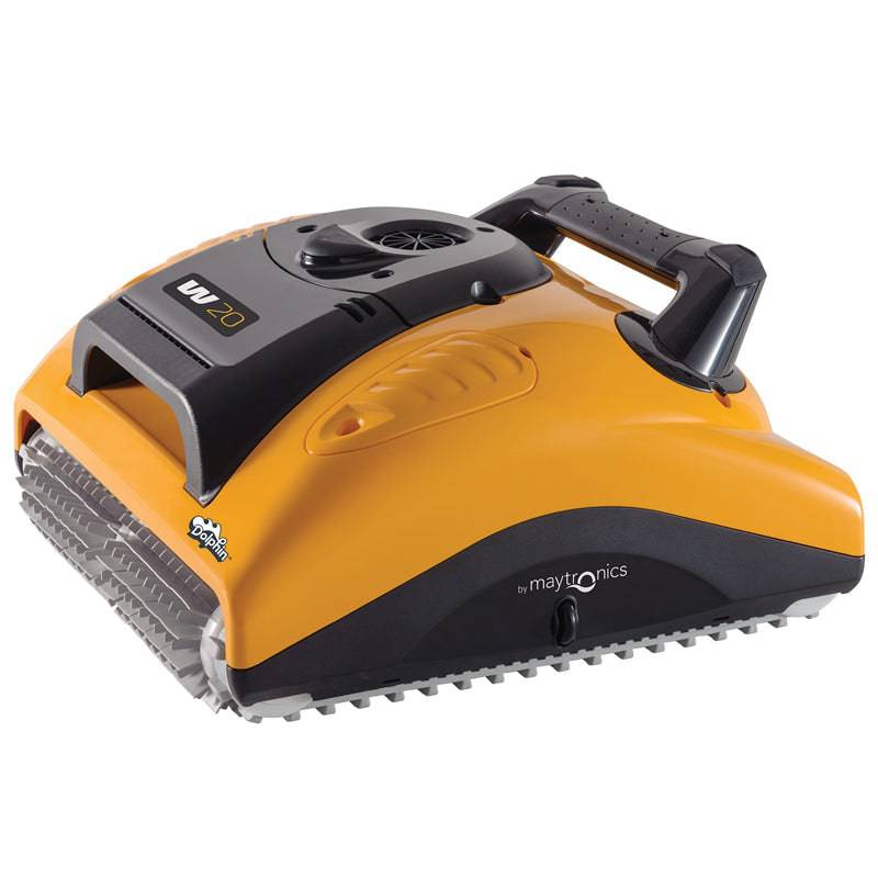 Aspirateur électrique DOLPHIN WAVE 20