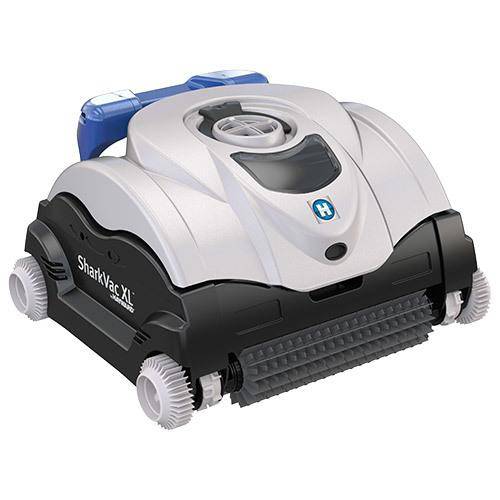 SharkVac XL Pilot Electric Cleaner