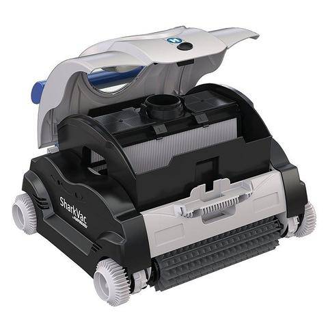 SharkVac XL Pilot Electric Cleaner