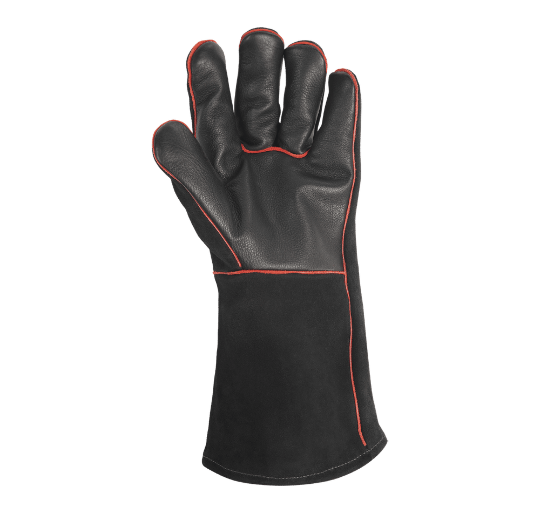 Gloves and aprons for grills