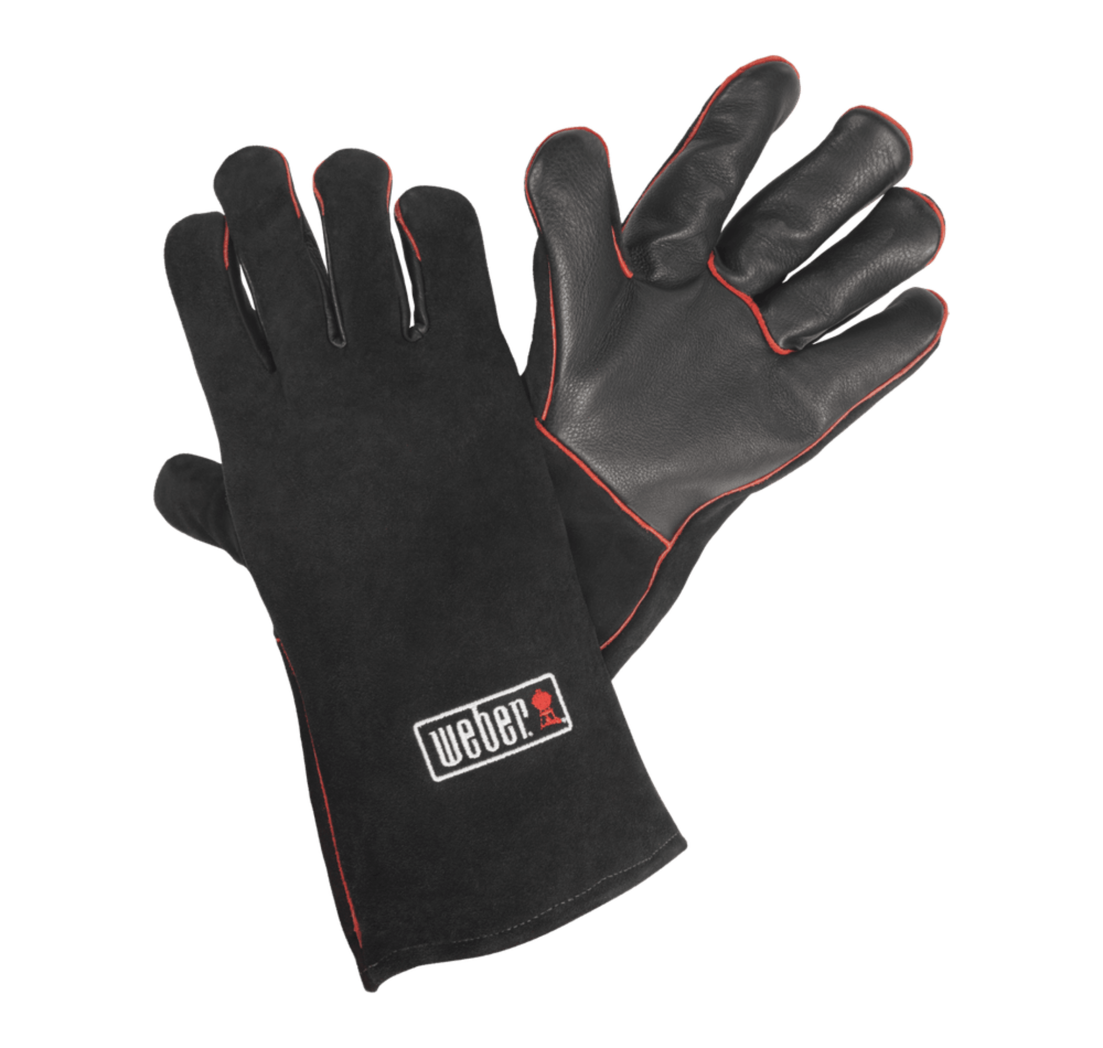 Gloves and aprons for grills