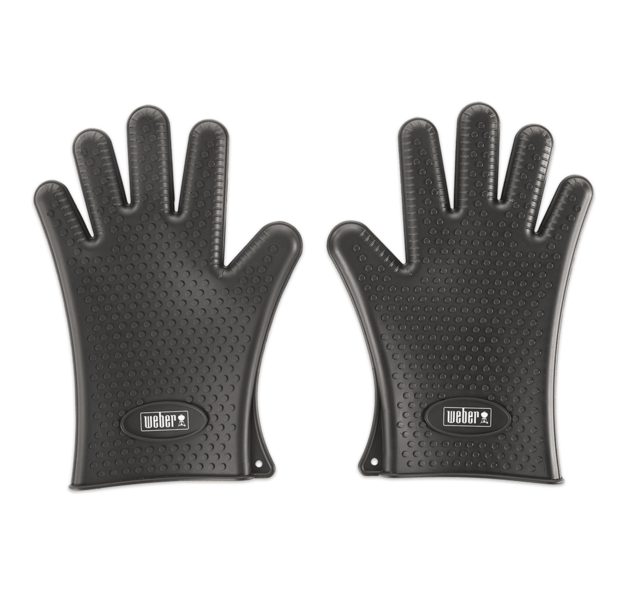 Gloves and aprons for grills