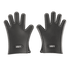 Gloves and aprons for grills