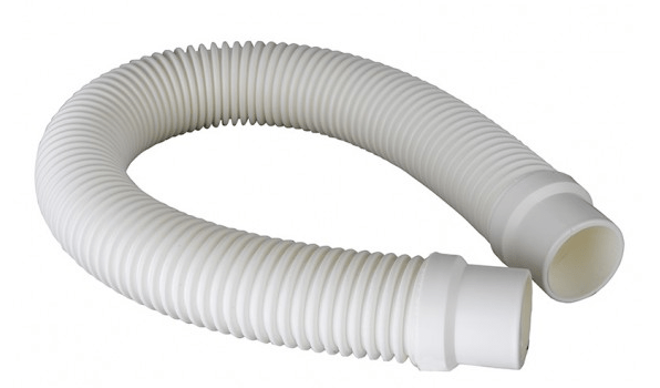 Hose, connectors and adapter - GRE