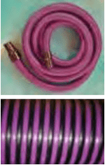 floating hose D38mm - POOLSTYLE