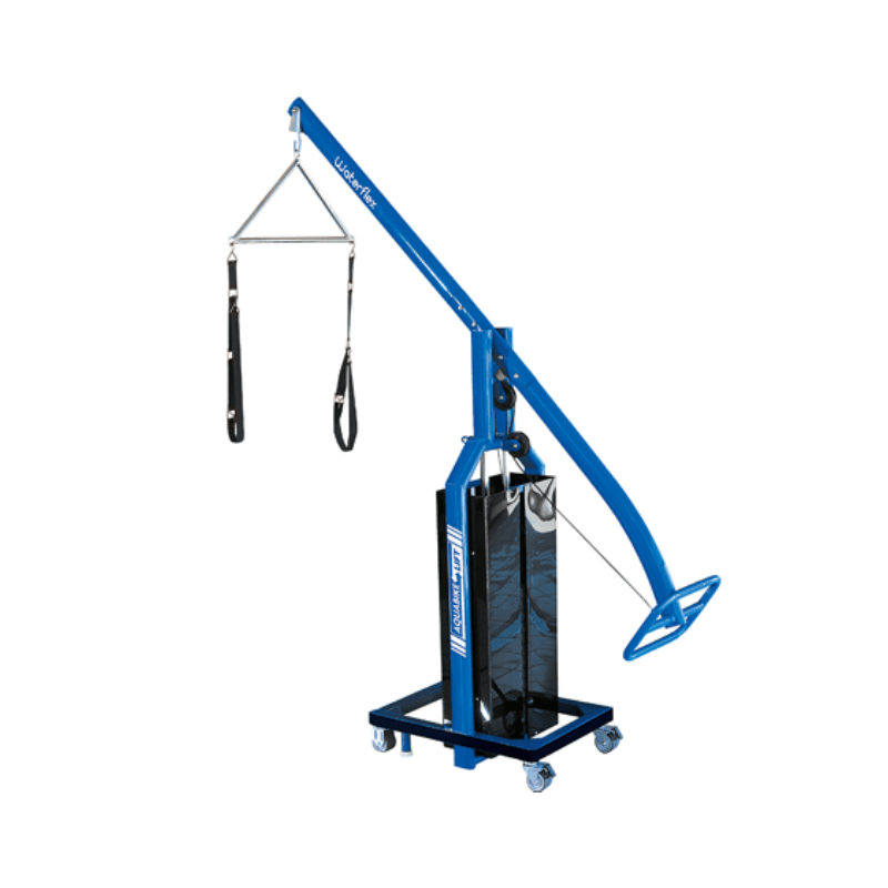 Mástil de elevación AQUABIKE LIFT