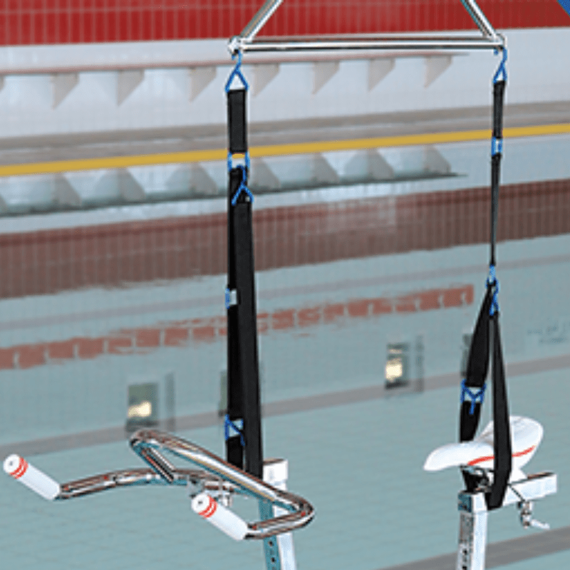 Mástil de elevación AQUABIKE LIFT