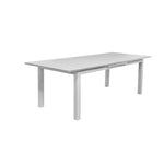 Aluminium Extendable Table THOR