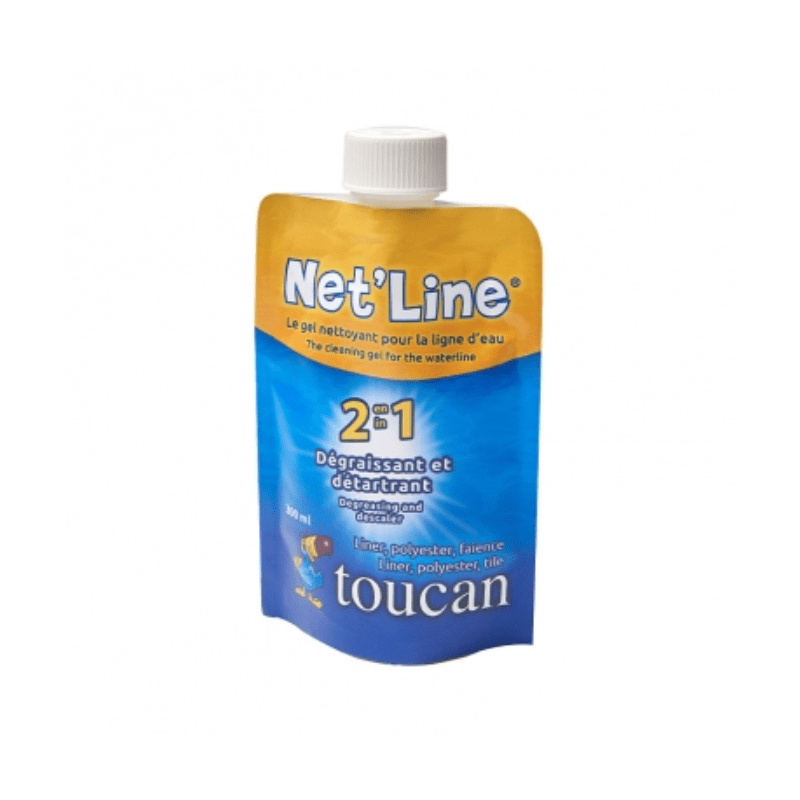 Netlijn 300ml