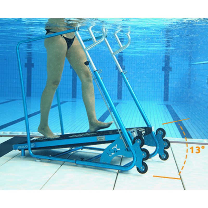 Tapis roulant aquatique AQUAJOGG AIR