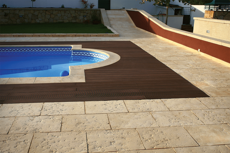 MERIDA Pavement - Module 3 Formats (1,82 m2)