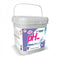 pH- (PH minus) - Solid - Dosage: 2.0Kg-->100m3