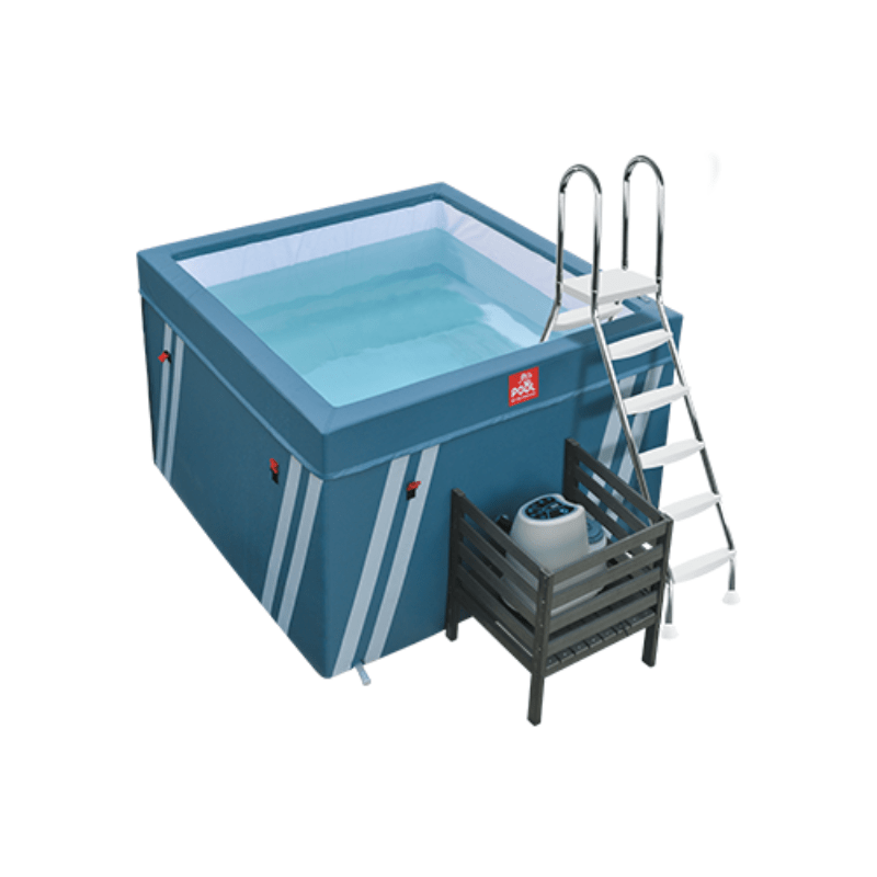 PISCINE FIT'S piscine d'aquabiking