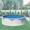 Circular Demountable Above Ground Pool 4.50 x 1.20m