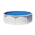 Circular Demountable Above Ground Pool 4.50 x 1.20m