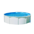 Piscina circular de superficie desmontable 5.50 x 1.20 m